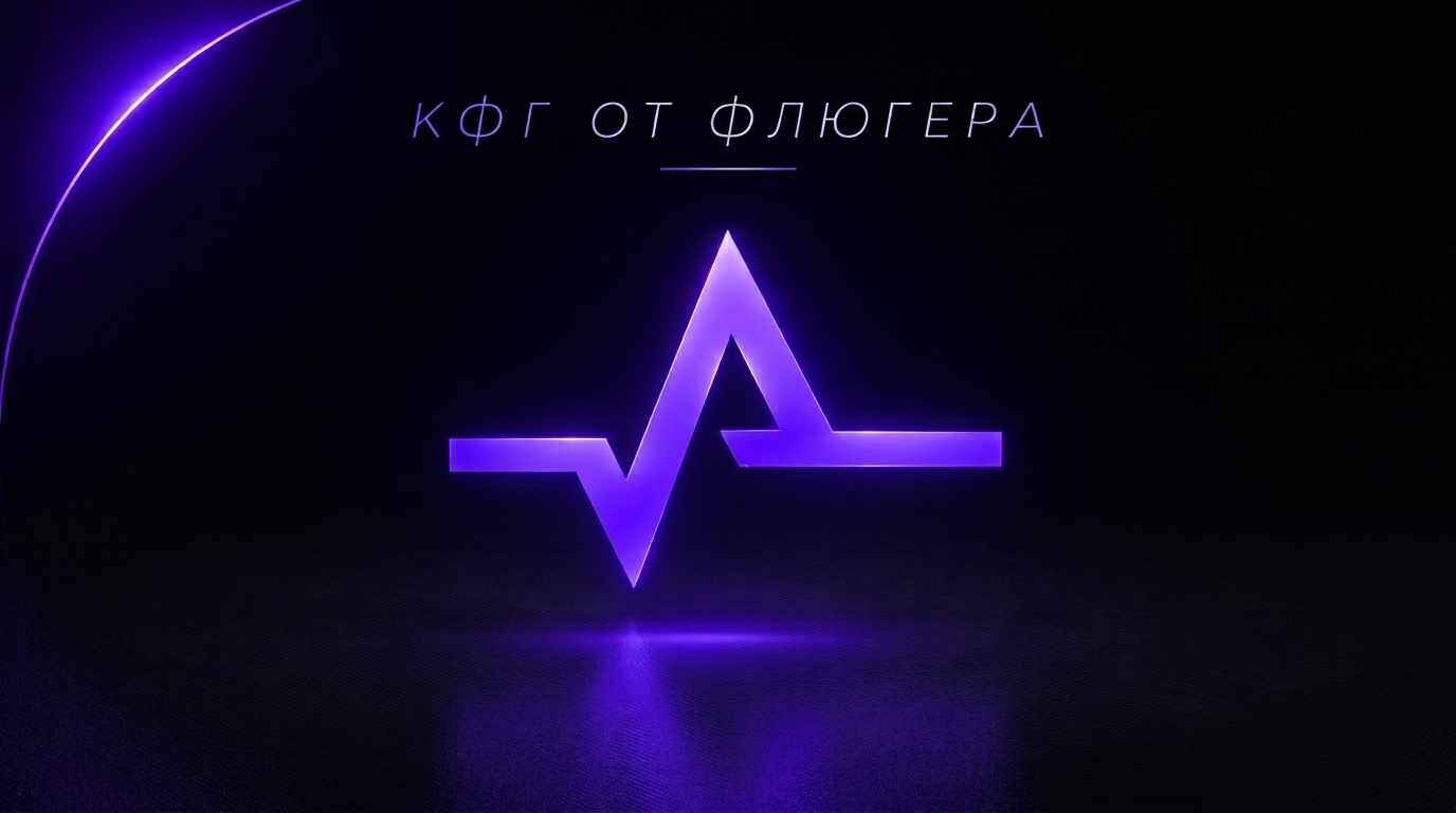 🎮 КОНФИГ ФЛЮГЕРА » ОРИГИНАЛ » PULSE