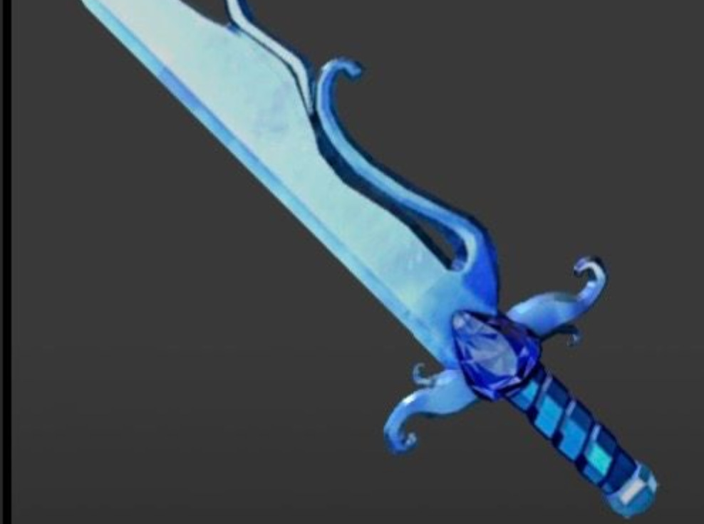 💙Tides ❄️MM2💙БЫСТРО❄️