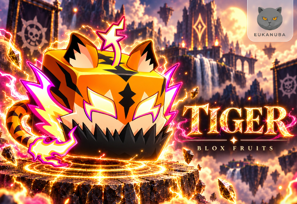 🐯TIGER | ФРУКТ ТИГРА | СУПЕР ЦЕНА🎁