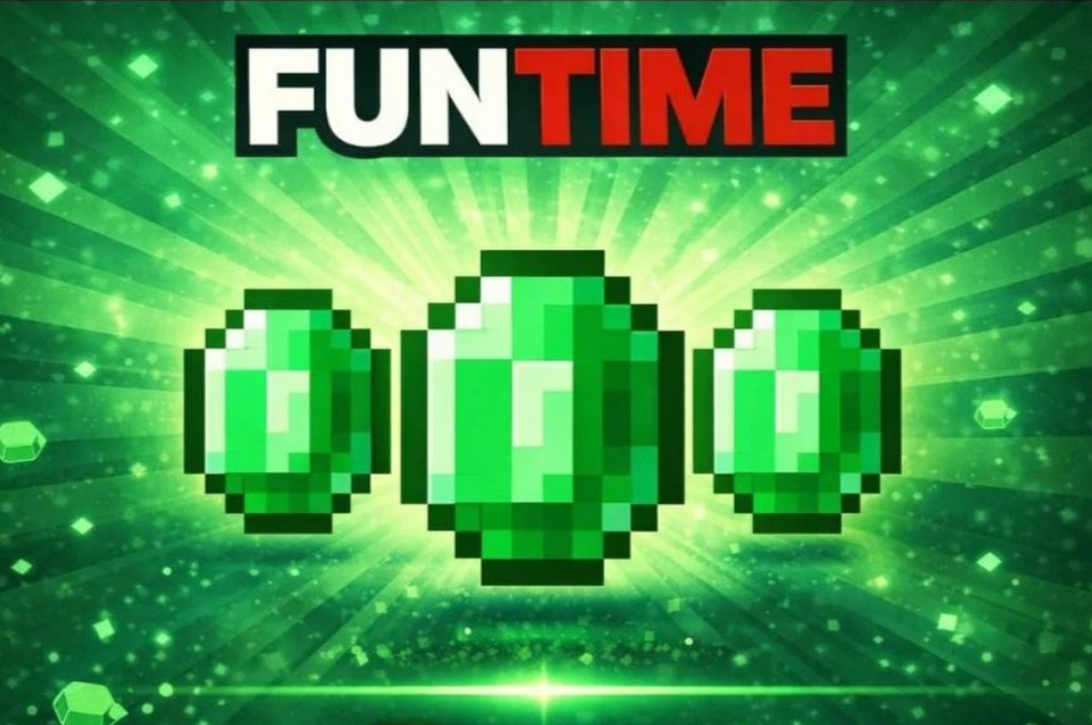 🧡FUNTIME🧡45000+2700 подарок